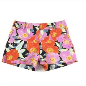 Ann Taylor LOFT women’s Riviera shorts. Size 4